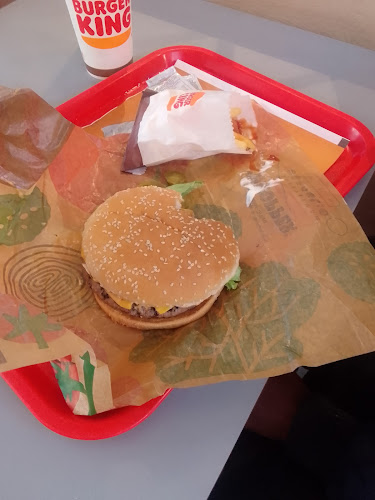 Opinii despre Burger King Houghton în Johannesburg - Hospitality and gastronomy