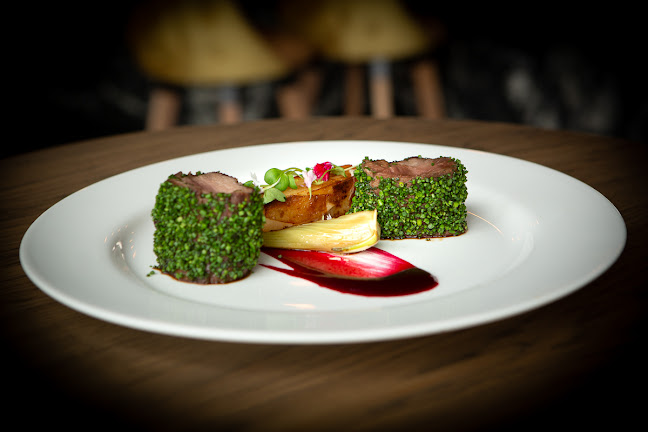 Opinii despre Fire & Vine în Pietermaritzburg - Hospitality and gastronomy