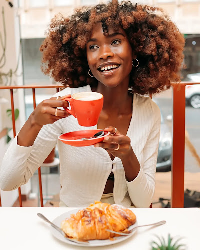 Abstract Coffee Club - Hospitality and gastronomy