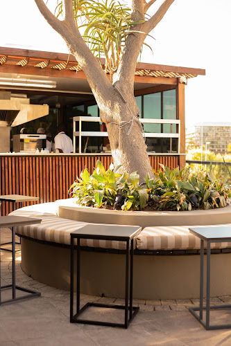 Allure Rooftop Lounge