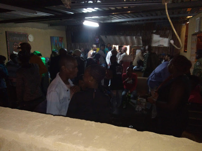 Tlhako Tuck Shop - Johannesburg