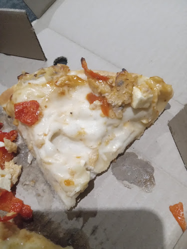 Comentarii opinii despre Roman's Pizza Southdowns