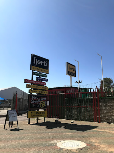 Opinii despre German Food & Takeaway în Boksburg - Hospitality and gastronomy