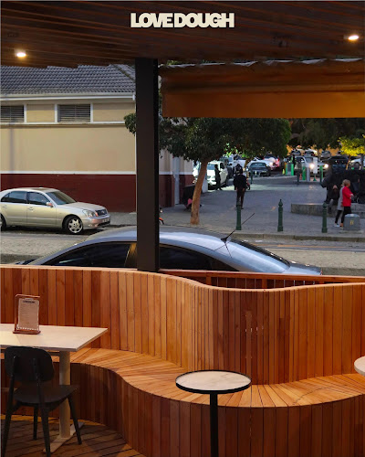 LOVE DOUGH