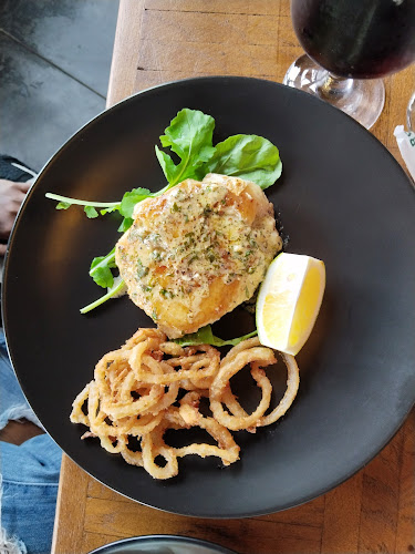 Tiger's Milk Kwena Square