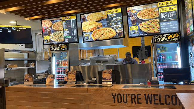 Oribi Plaza Shopping Centre, 24 Aiken St, Port Shepstone, 4240