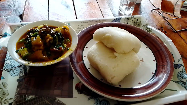 Divine Kitchen and Event Management - Hospitality and gastronomy