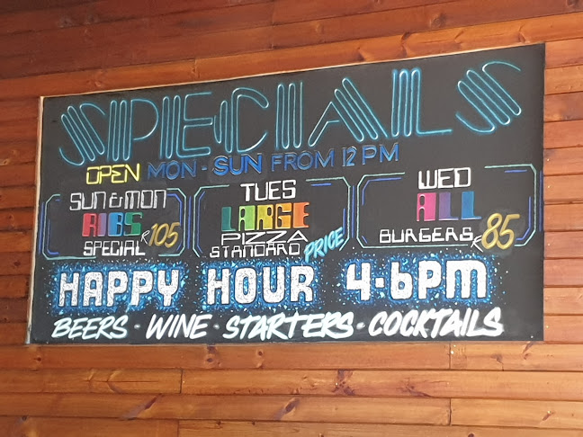 Opinii despre The Village Bicycle în Cape Town - Hospitality and gastronomy