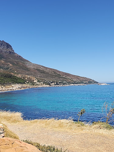 Street Cafe Food Truck - Cape Town