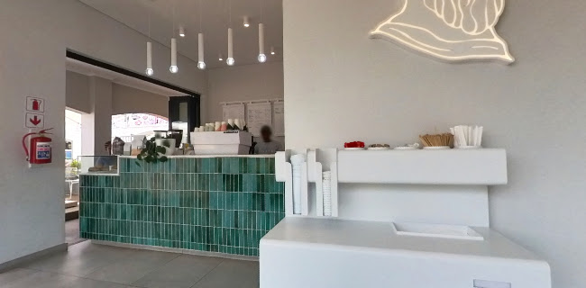 Platō Coffee - Wierdapark - Hospitality and gastronomy