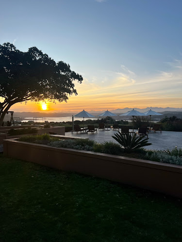 Zachary's Restaurant - Knysna