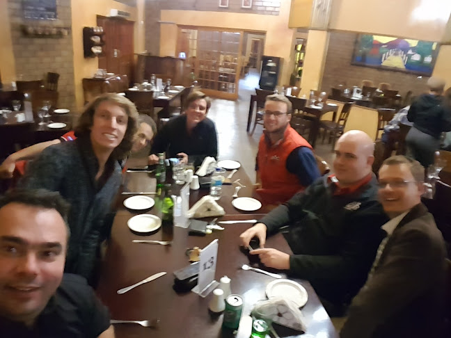 Die Geel Huis B&B | Restaurant - Wolmaransstad