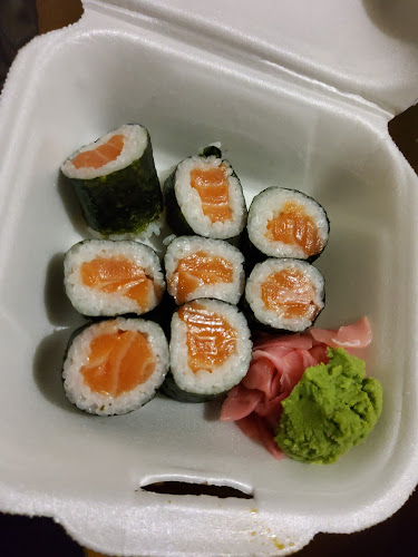 Comentarii opinii despre Fortune Dragon Chinese Restaurant