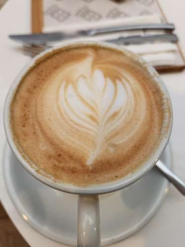 Opinii despre vida e caffè Pavilion în Westville - Hospitality and gastronomy