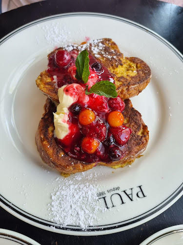 Comentarii opinii despre PAUL