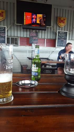 The Glassy Junction Edenvale - Hospitality and gastronomy