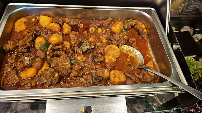 Comentarii opinii despre Cafe Da-Lush