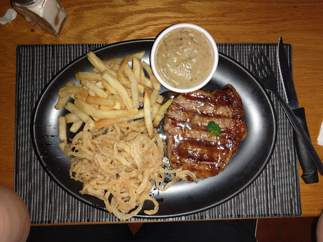 Comentarii opinii despre Running Waters Spur