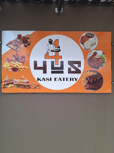 Opinii despre 4us KASI EATERY în Kempton Park - Hospitality and gastronomy