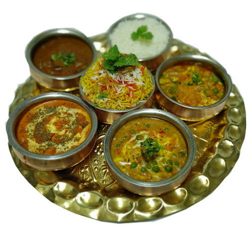 Opinii despre New Delhi, North Indian Restaurant în Johannesburg - Hospitality and gastronomy