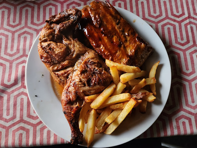 Opinii despre Tasca Dos Amigos în Randburg - Hospitality and gastronomy