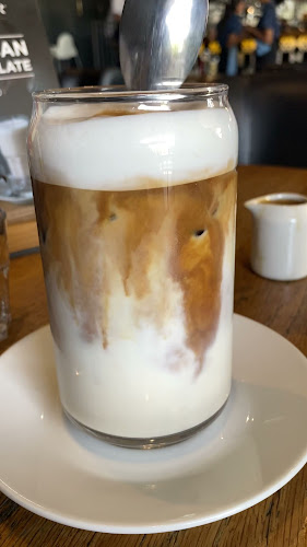 Opinii despre Bootlegger Green Point în Cape Town - Hospitality and gastronomy