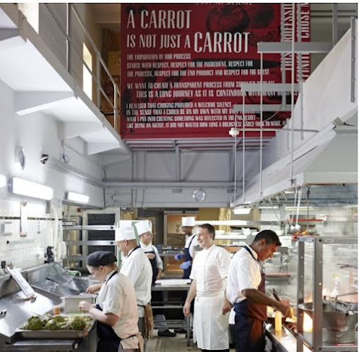 Comentarii opinii despre Chef's Table at Mount Nelson