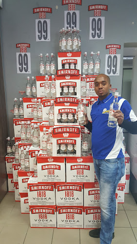 Comentarii opinii despre Adami's Liquorland Bottlestore