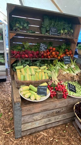 Fire and Smoke - Hospitality and gastronomy