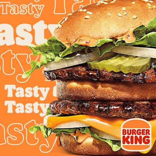 Comentarii opinii despre Burger King Tambotie Mall (Drive-Thru)