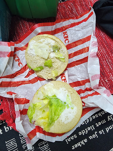 KFC Witbank Techno Park - eMalahleni