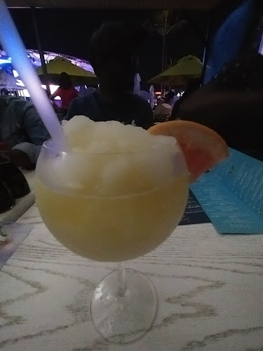 Altitude Beach - Hospitality and gastronomy