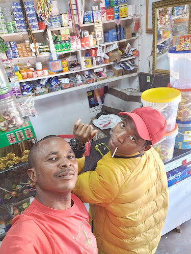 Madiba Tuckshop - Embalenhle