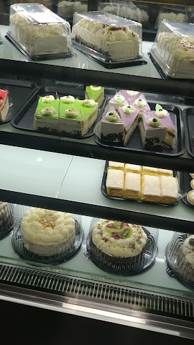 Comentarii opinii despre Tip Top Bakery