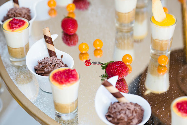 Opinii despre Maribelo Catering & Restaurant în Pretoria - Hospitality and gastronomy