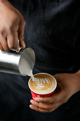 vida e caffè Paarden Eiland - Hospitality and gastronomy