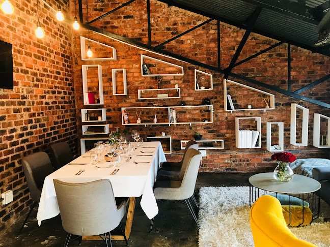 BlackOlive House (Pty) Ltd - Hospitality and gastronomy