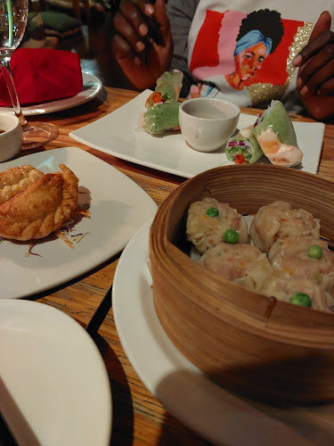 Opinii despre Yindee's best traditional Thai food in Kloof street dining district în Cape Town - Hospitality and gastronomy