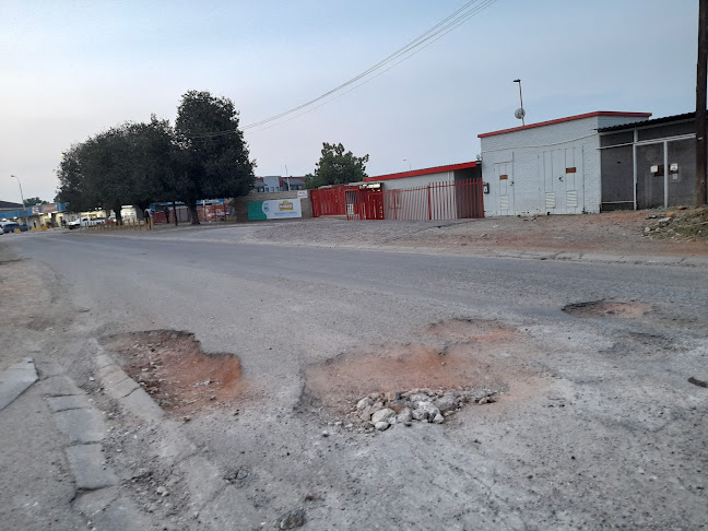 Sunbake Rustenburg - Rustenburg