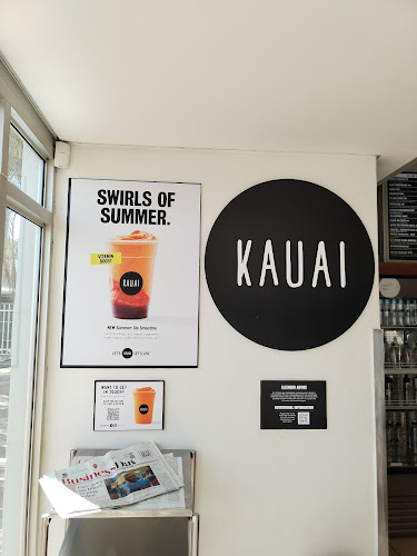 Opinii despre KAUAI Virgin Active Bedfordview în Germiston - Hospitality and gastronomy