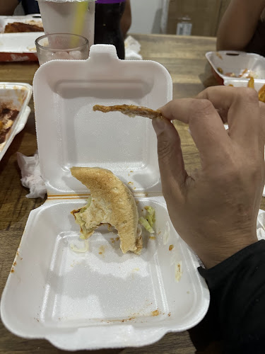 Comentarii opinii despre Mochachos Florida Junction