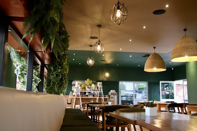 Groenhuijs Restaurant - Welkom