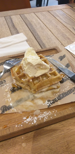 Opinii despre RocoMamas Kenilworth Centre - Halaal în Cape Town - Hospitality and gastronomy