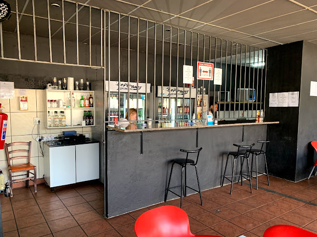 Bertrams Sports Bar - Johannesburg