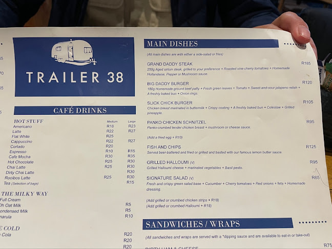 38 Long St, Cape Town City Centre, Cape Town, 8001