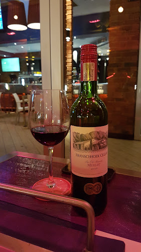 Opinii despre Hogshead Centurion în Centurion - Hospitality and gastronomy