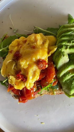 Opinii despre Ya-Ya Cafe în Cape Town - Hospitality and gastronomy