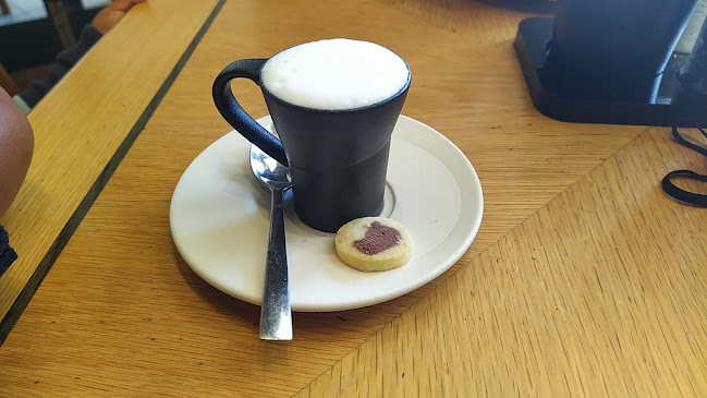 Mugg & Bean - Hospitality and gastronomy