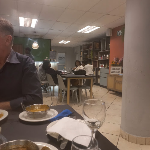 Indya Circus (Indian Restaurant) - uMhlanga