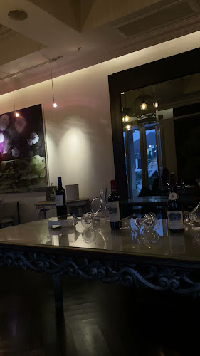 Comentarii opinii despre Terrarium Restaurant